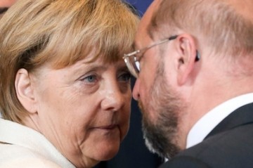 Германия стала слишком предсказуема