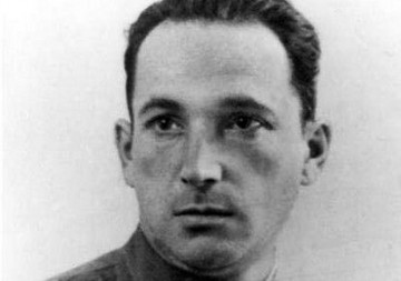 Александр Печерский: как советский офицер организовал восстание в концлагере "Собибор"