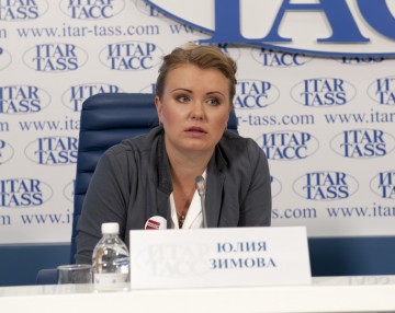 «В России стало в 2,5 раза меньше сирот»: люди-дела за Владимира Путина