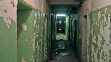 Военная УК в Хабаровске отказывается от ремонта аварийного жилья