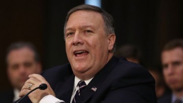 В США не утихает «поствыборная лихорадка»