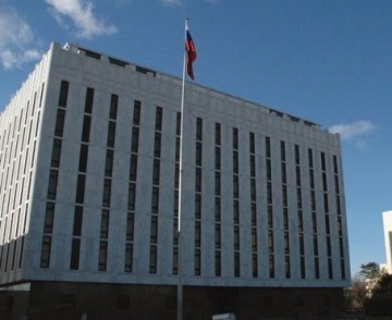 Удар «Оливковой ветвью»: «уличная дипломатия» как ответ международной политике США