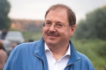 Депутат Пайкин обставил конкурентов и выиграл «мусорный» тендер с грубыми нарушениями