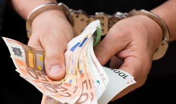 Амнистия криминальным капиталам в стране победившего капитализма