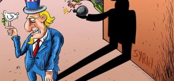 США сохраняют военное присутствие в Ираке и Сирии под предлогом опасности ИГ