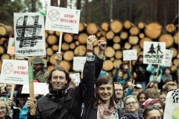 Давление на Польшу продолжится