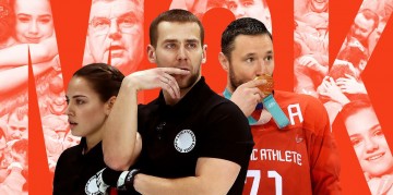 Гордость или унижение: к чему готовиться России на Играх-2020 в Токио