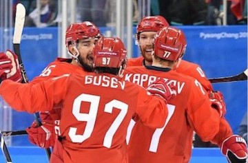 “Команда без страны”, победила “страну без команды”?