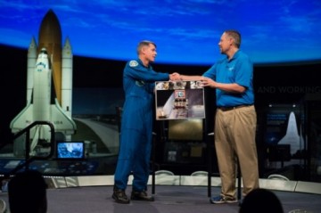 Американцы заподозрили NASA в инсценировке четвертой высадки астронавтов на Луну