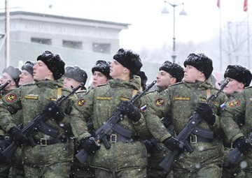 Выплаты военным: новый закон о начислении надбавок вступает в силу 28 февраля