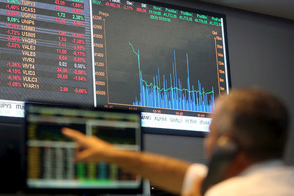 Богатейшие люди мира потеряли сотни миллиардов долларов за три дня