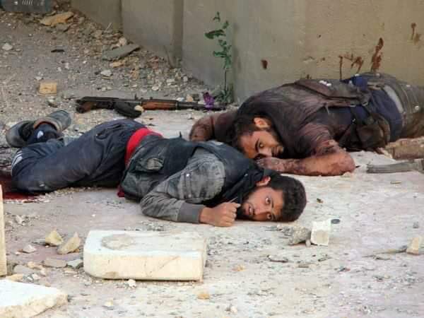 Заврались… Ложь западных СМИ