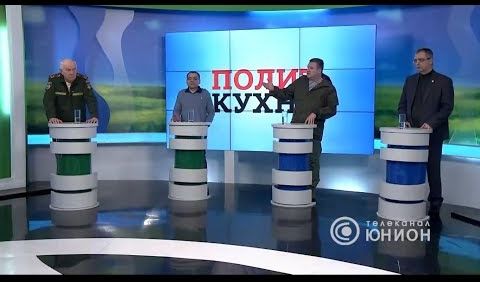 «Абсолютное перемирие» в Минске. Предвыборная программа Захарченко. Западные СМИ: «Путин хвастается оружием». 02.03.2018, "Политкухня"