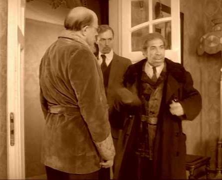 Я за вас на фронтах кровь проливал: хрюмберга жестоко избили на остановке