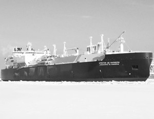 В Великобритании заканчивается газ, предупреждает National Grid