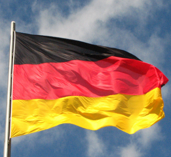 «Дойчланд убер не аллес»: «Нужно убрать гендерное неравенство»