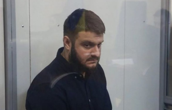 У сына Авакова повторно арестовали имущество по «делу о рюкзаках»