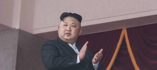 Эпохальная встреча состоялась: Ким Чен Ын принял делегацию из Сеула