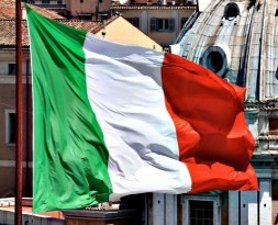 Первый итог парламентских выборов в Италии: страна, расколотая на три части