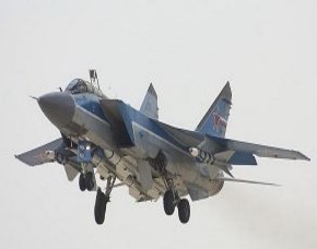 «Кинжальный» огонь