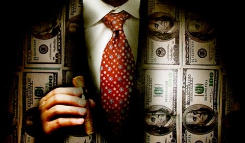 Война помогла? На Украине почти вдвое выросло число миллионеров