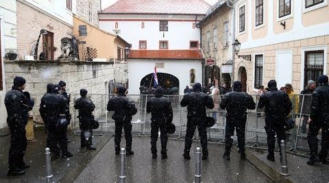 SophieCo. Мы живём в эпоху антироссийской истерии в мире — глава МИД Сербии