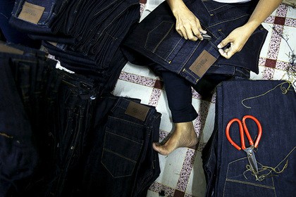 Евросоюз придумал ответный удар в торговой войне с США