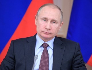 Путин прокомментировал празднование 9 Мая в Израиле