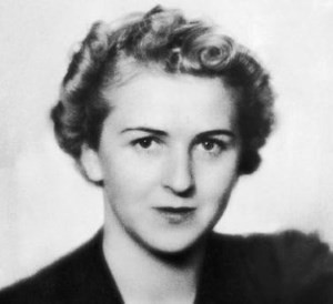 Одна сатана: жёны великих диктаторов