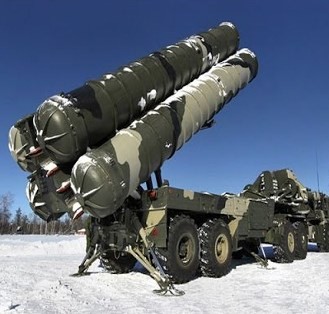 Военный «Триумф»: почему НАТО считает опасной поставку российских С-400 Турции