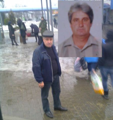 "Козий язык не понимаю": В Мариуполе водитель автобуса отказался разговаривать с патриотами на украинском