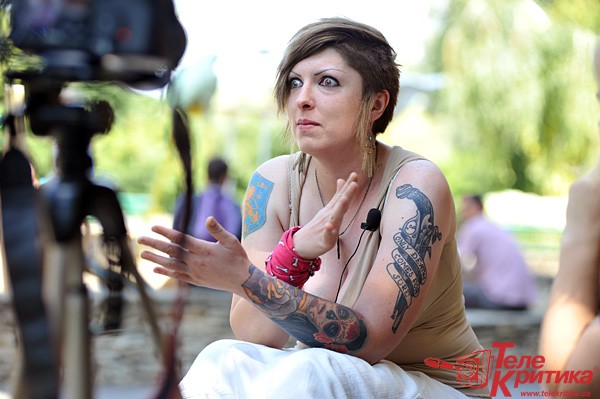 ВСУ списывают боевые потери на "самоволки", заявила журналистка