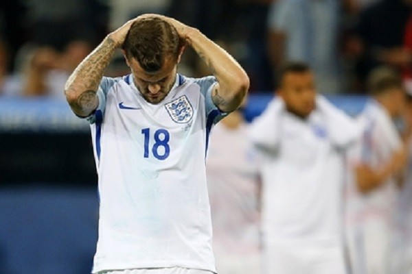 Англия будет наказана за бойкот ЧМ-2018 в России