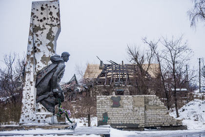 Порошенко пригрозил Донбассу быстрой зачисткой