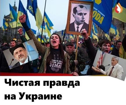 Чистая правда на Украине | Венгрия готовит интервенцию