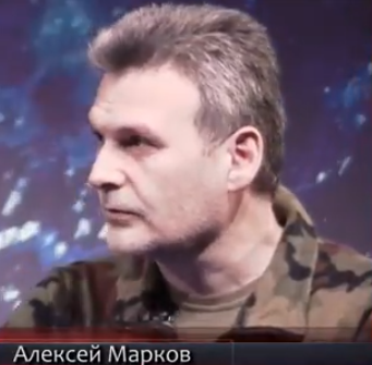 Командир батальона «Призрак»: Воюет не техника, воюют люди