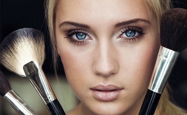 Три типа макияжа для неотразимого образа