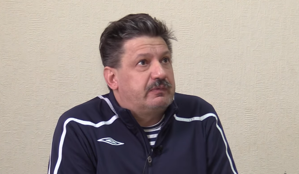 МВД ДНР задержало очередного милиционера-предателя, вернувшегося в Донецк из-за тяжелых условий на Украине