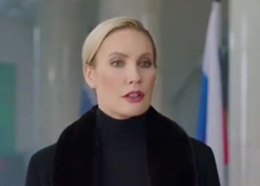 "Всё! Началось!" Летучая сняла шуточный ролик о визите на избирательный участок