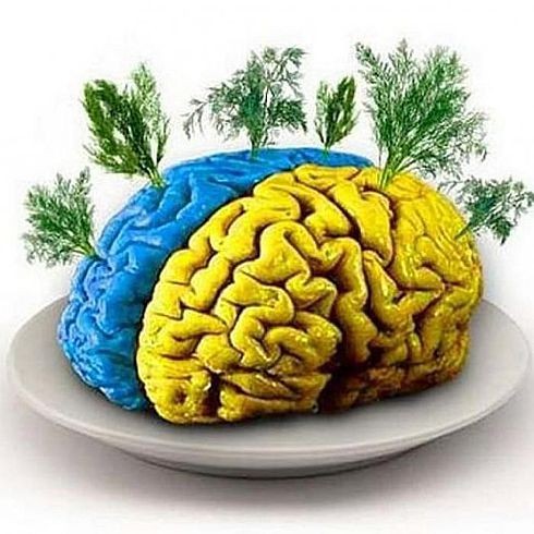 Горбовский на связи. На связи Ивано-Франковск, где едят младенцев.
