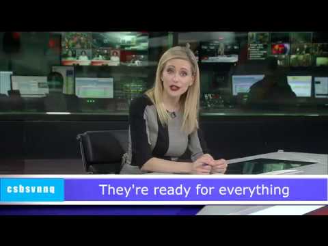 Hack News - Американские новости (выпуск 17) | Ценности русского человека