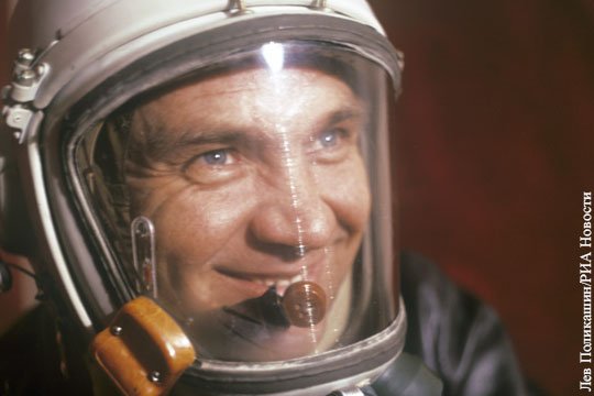 Умер автор шести мировых авиационных рекордов