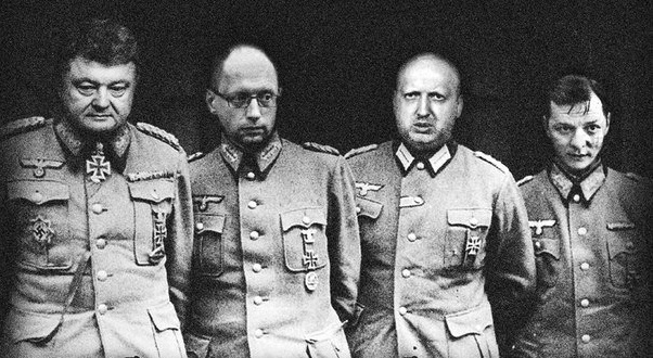 Срочно: Начинается работа Трибунала по преступлениям Украины в Донбассе