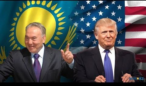 "Праздник непослушания": Назарбаев отверг ультиматум Кремля по визам