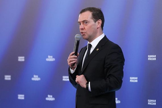 Правительство обсуждает повышение подоходного налога