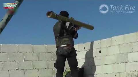 "Вампир" – наш ответ “Джавелину” | Российские вертолеты показали «убойную карусель» в Сирии