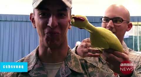 Hack News - Американские новости (выпуск 18)