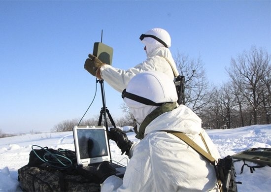 «Кредо» разведчиков Донбасса: как ополчение держит под прицелом ВСУ