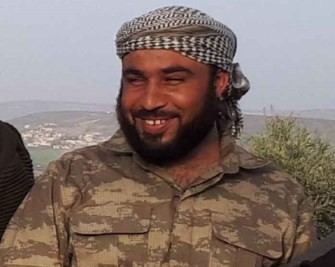 Исламистские группировки, участвующие в операции «Оливковая ветвь», передрались между собой