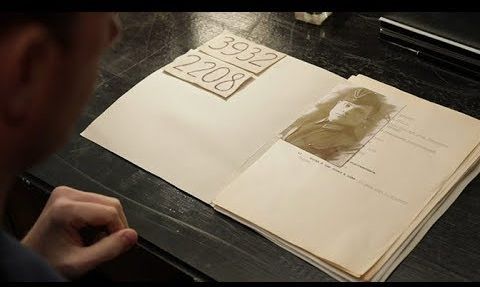 НЕФАКТ. Выпуск №99. Летчик Михаил Девятаев